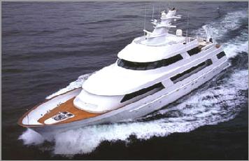 cv9 yacht